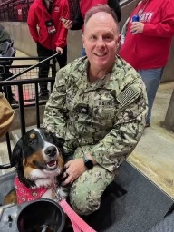 cee cee | OverWatch K9 Academy