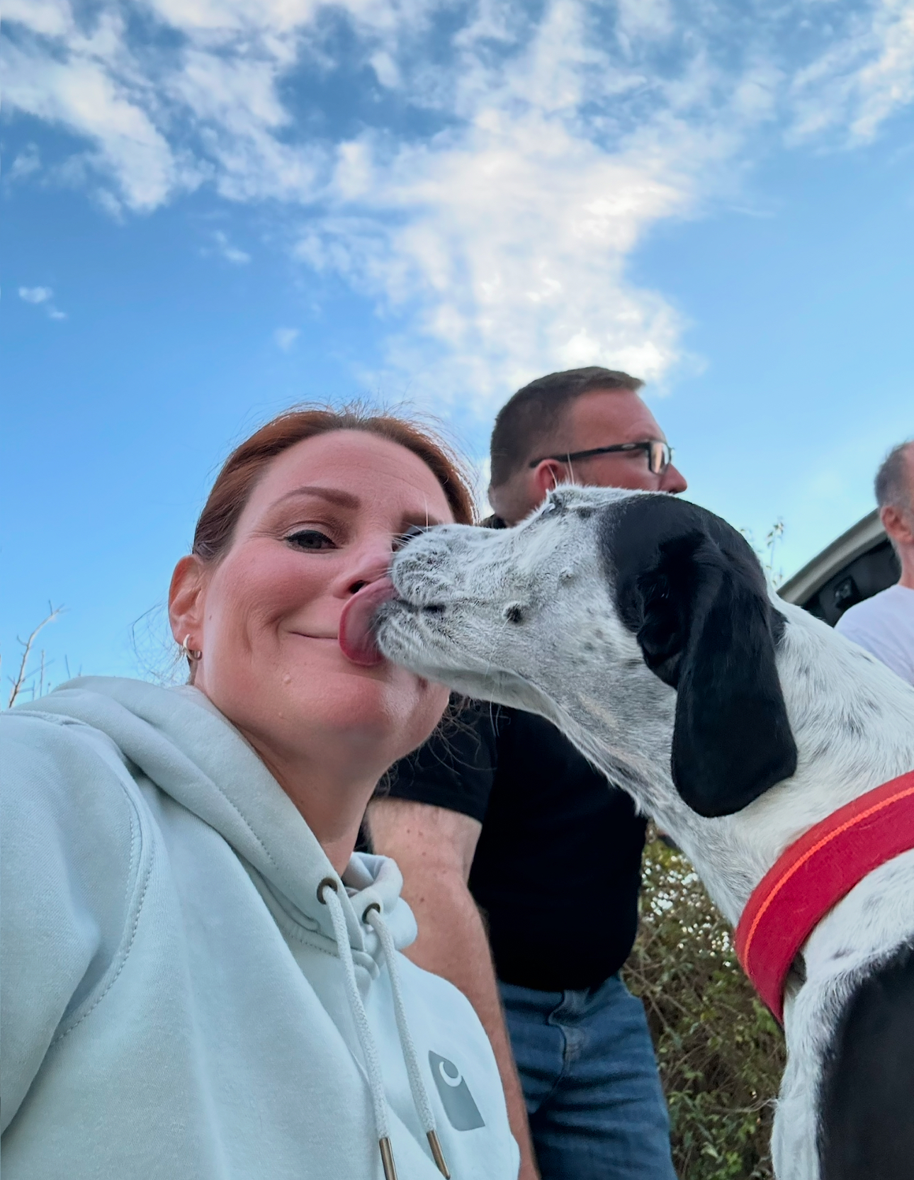 columbus dog trainer